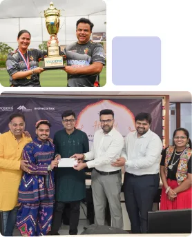 Awards and achievements